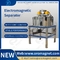 Quartz Dry Magnetic Separator 4-6 Tons/H Output Capacity with Continuous High Efficiency