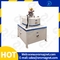 Food Industries Wet Magnetic Separator Magnetic Pyrite 325mesh For The Feeding Size