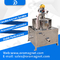High Efficent Processing Wet Magnetic Separator Machine Easy To Operate